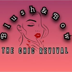 Blush & Bow read if you see this, and get a free gift, while helping others!